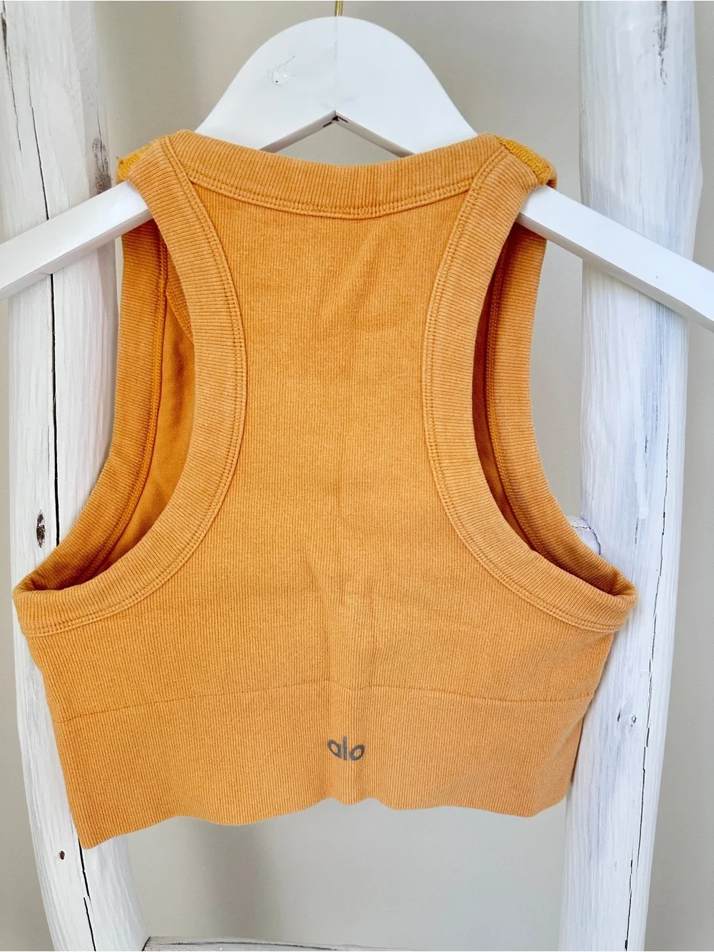 ALO Yoga soft ribbed